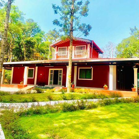 Shrenya Orchidz-Coorg Nature Stay Мадикери Екстериор снимка