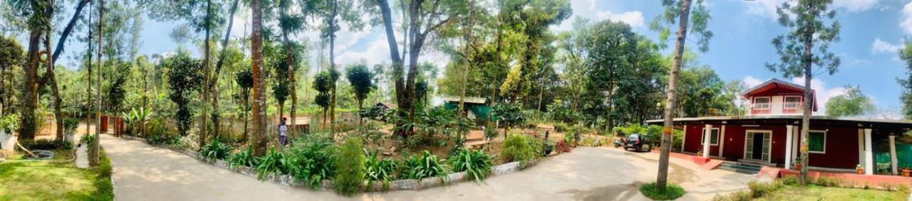 Shrenya Orchidz-Coorg Nature Stay Мадикери Екстериор снимка