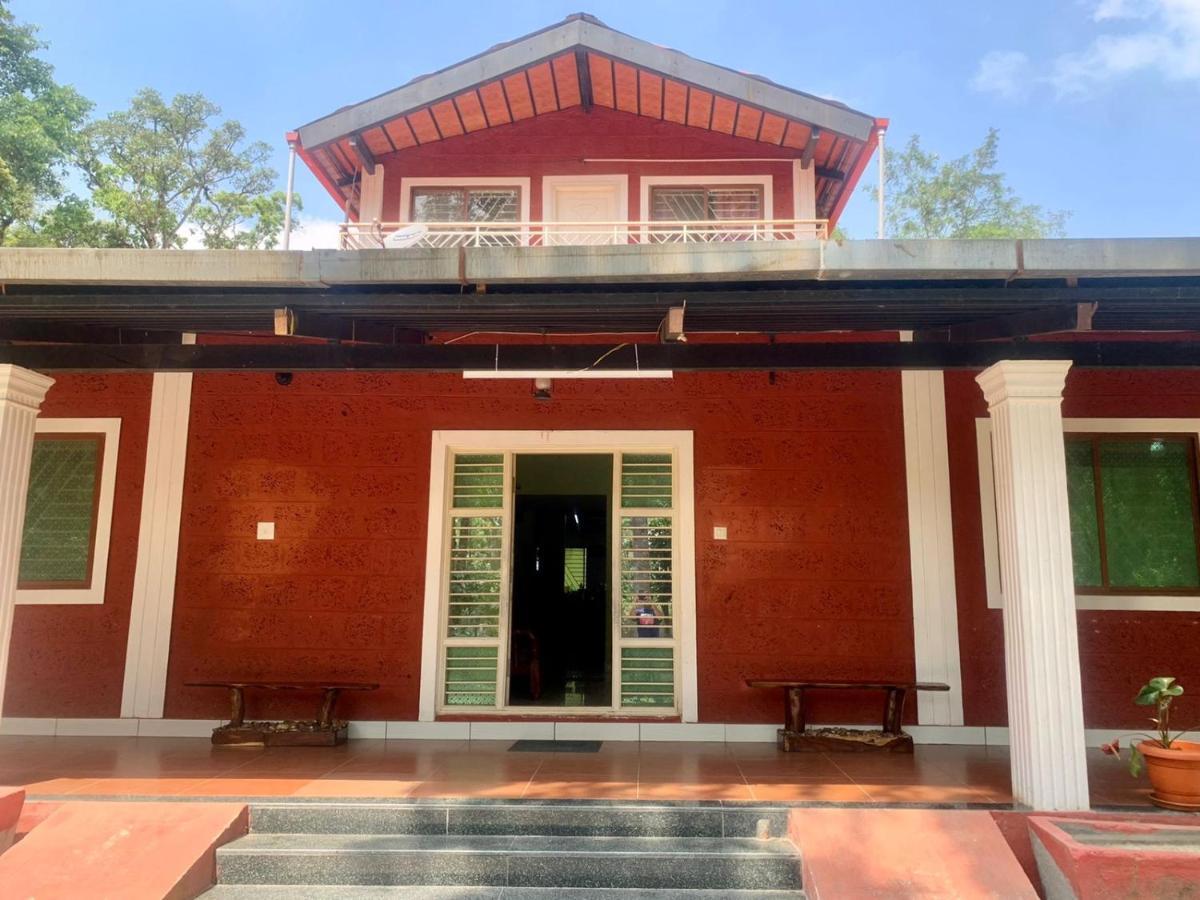 Shrenya Orchidz-Coorg Nature Stay Мадикери Екстериор снимка