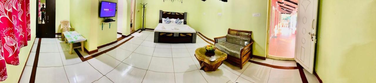 Shrenya Orchidz-Coorg Nature Stay Мадикери Екстериор снимка
