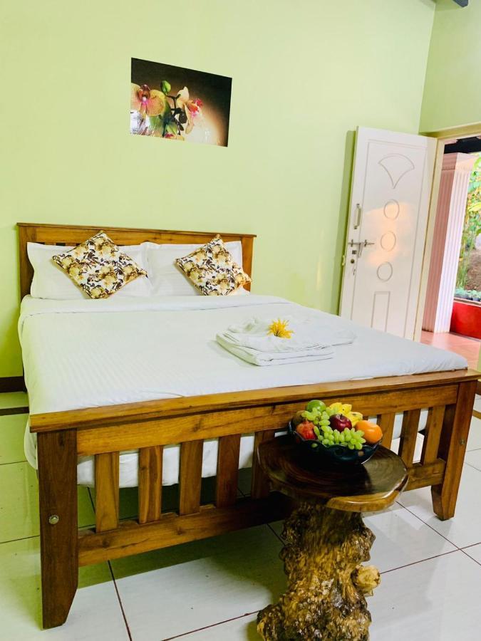 Shrenya Orchidz-Coorg Nature Stay Мадикери Екстериор снимка
