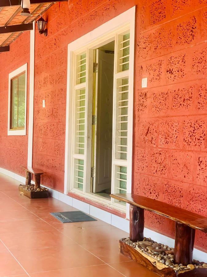 Shrenya Orchidz-Coorg Nature Stay Мадикери Екстериор снимка