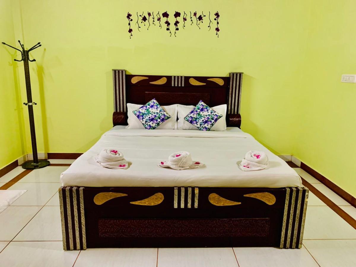 Shrenya Orchidz-Coorg Nature Stay Мадикери Екстериор снимка