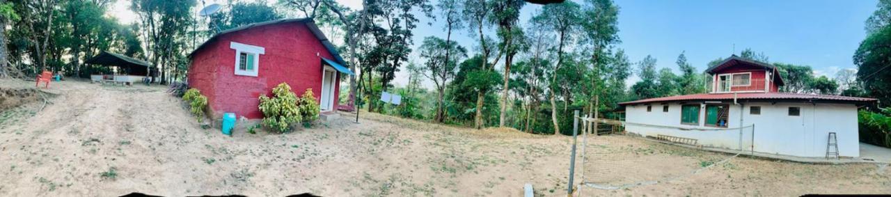 Shrenya Orchidz-Coorg Nature Stay Мадикери Екстериор снимка