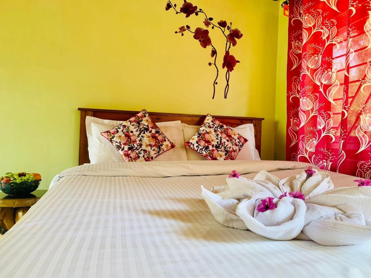 Shrenya Orchidz-Coorg Nature Stay Мадикери Екстериор снимка