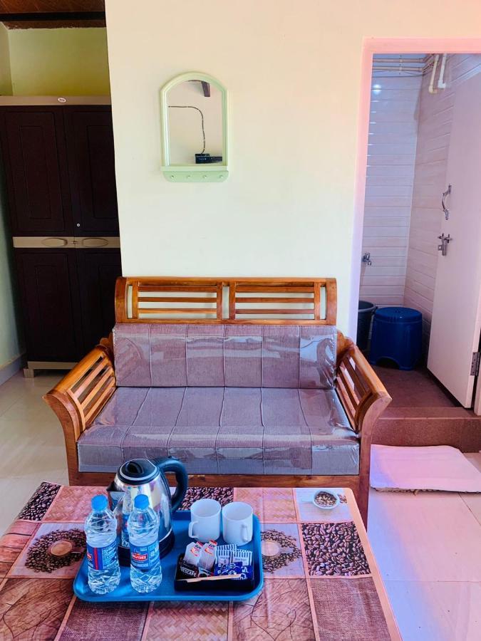 Shrenya Orchidz-Coorg Nature Stay Мадикери Екстериор снимка