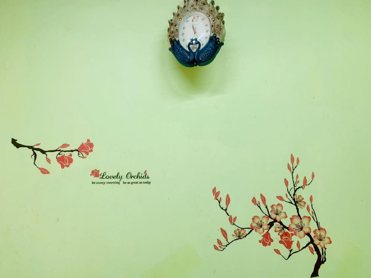 Shrenya Orchidz-Coorg Nature Stay Мадикери Екстериор снимка