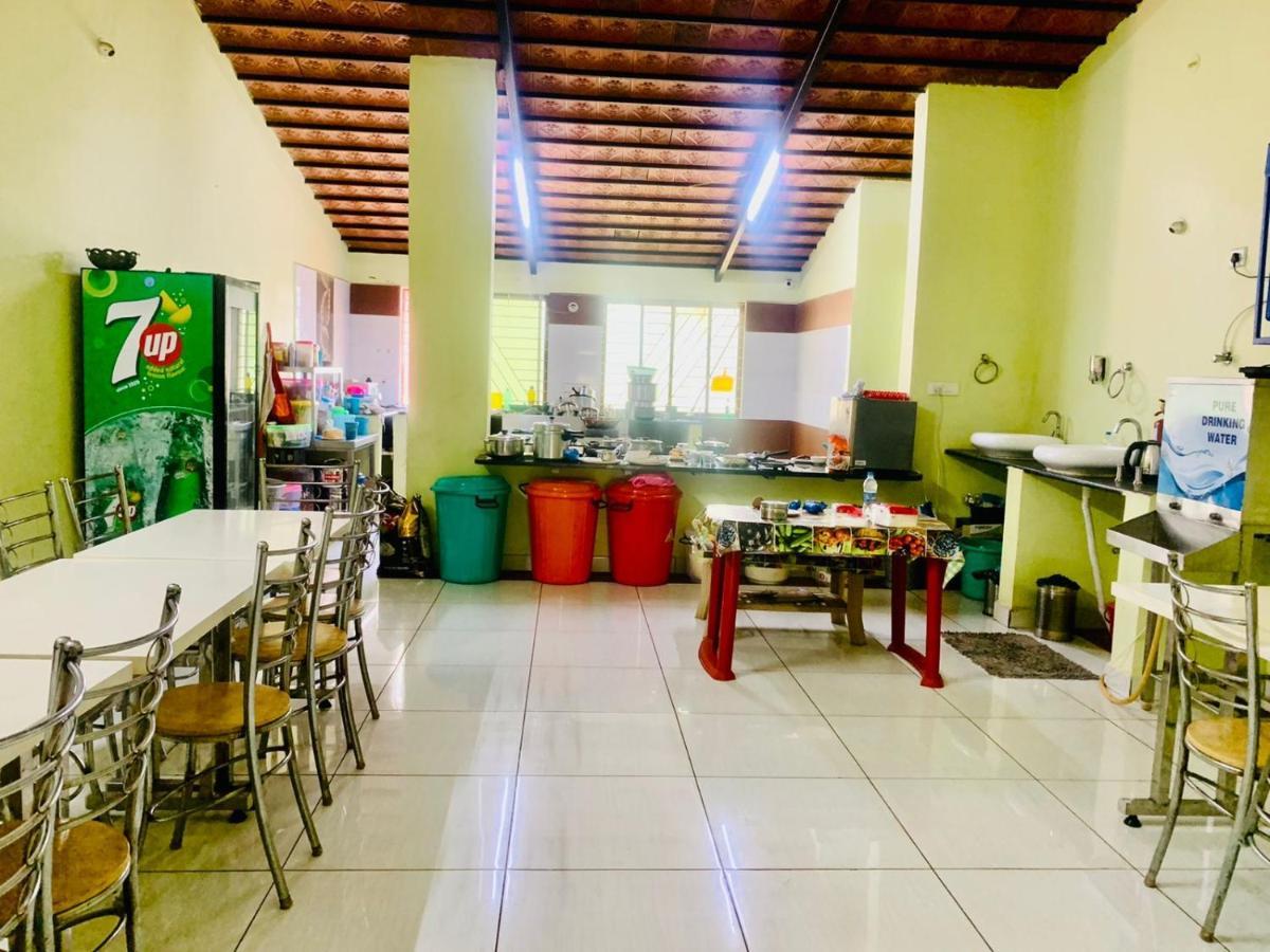 Shrenya Orchidz-Coorg Nature Stay Мадикери Екстериор снимка