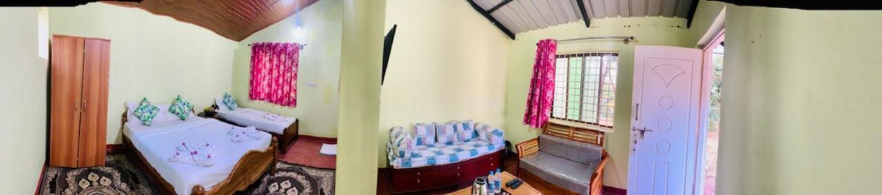 Shrenya Orchidz-Coorg Nature Stay Мадикери Екстериор снимка