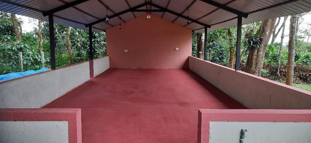 Shrenya Orchidz-Coorg Nature Stay Мадикери Екстериор снимка