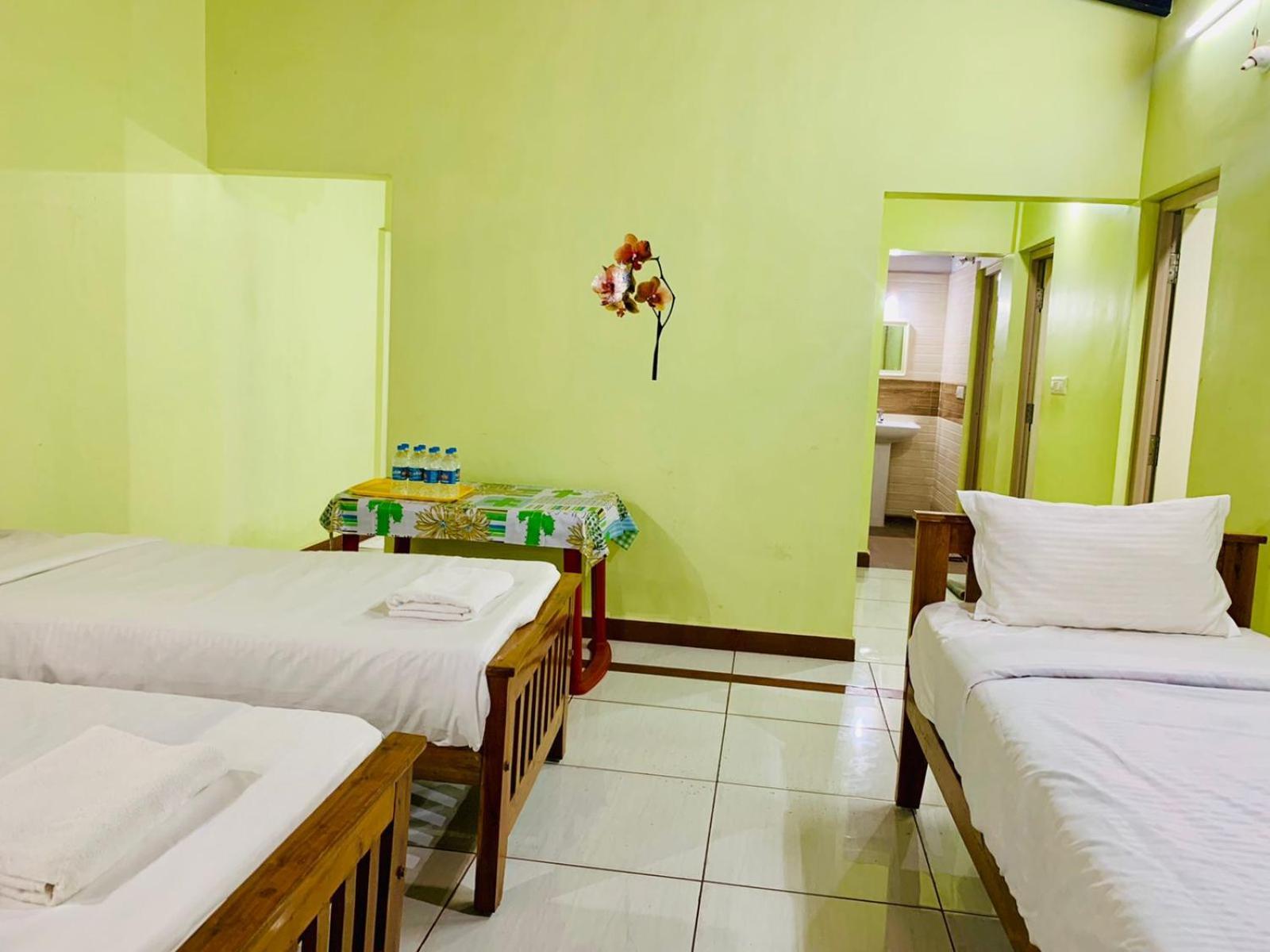 Shrenya Orchidz-Coorg Nature Stay Мадикери Екстериор снимка