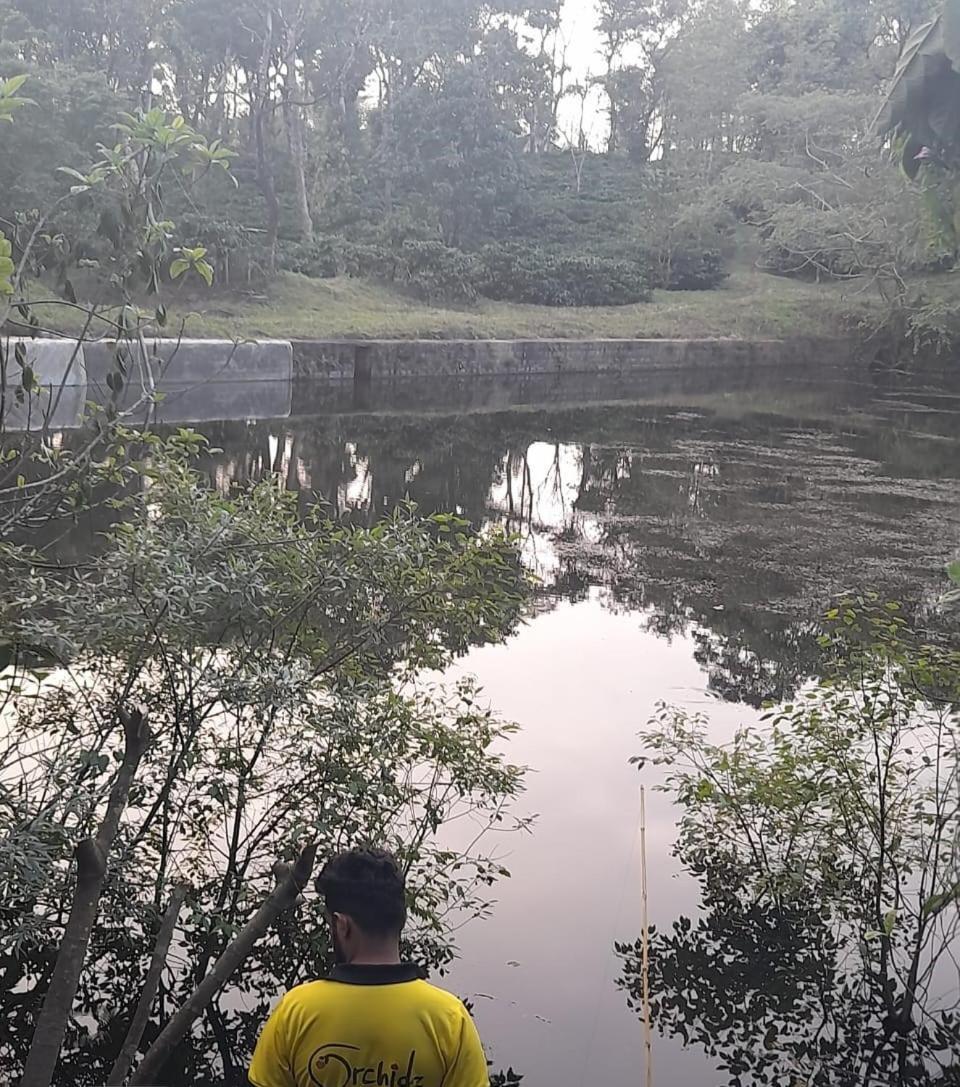 Shrenya Orchidz-Coorg Nature Stay Мадикери Екстериор снимка