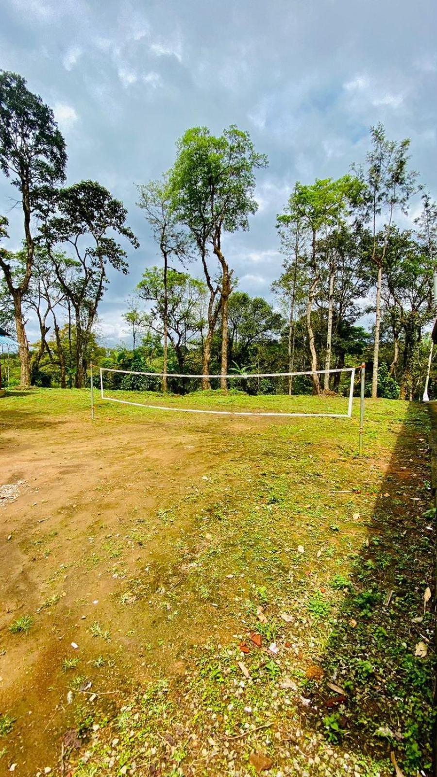 Shrenya Orchidz-Coorg Nature Stay Мадикери Екстериор снимка