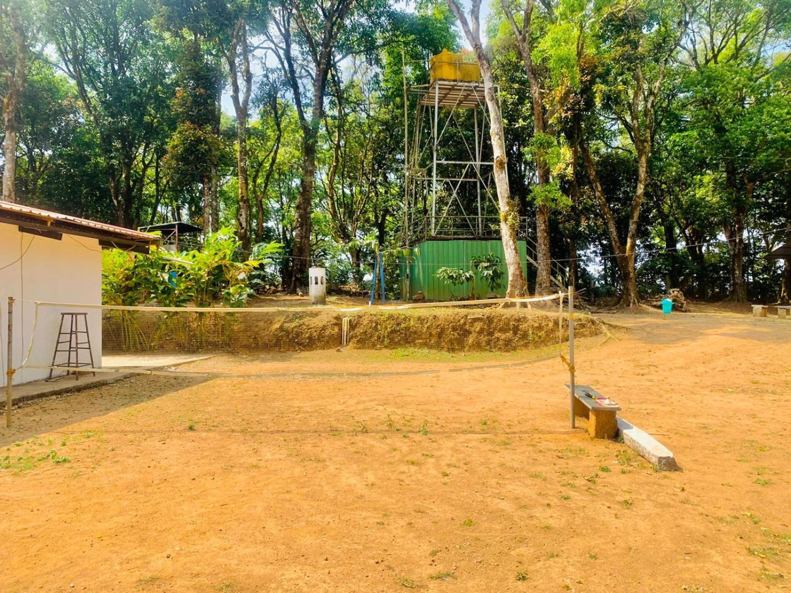 Shrenya Orchidz-Coorg Nature Stay Мадикери Екстериор снимка